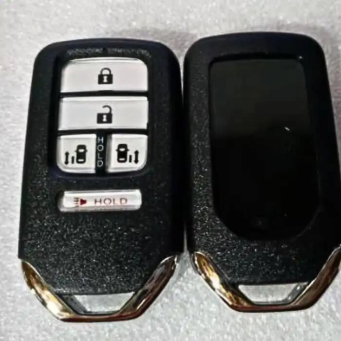 Replace Your Car Remotes Automotive Keys and Remotes Raleigh NC